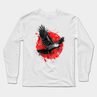 Flight Long Sleeve T-Shirt